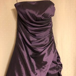 Formal Evening Gown